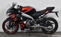 Aprilia RS 457 Nordrhein-Westfalen - Laer Vorschau