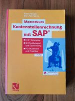 Masterkurs Kostenstellenrechnung mit SAP München - Pasing-Obermenzing Vorschau