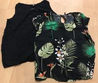 2 Sommer Tops in Gr 38/M von only / Colosseum Dresden - Äußere Neustadt Vorschau