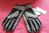 CONBIPEL Handschuhe Leder/Wolle  mit Fleece Innenfutter Gr. M sch Berlin - Schöneberg Vorschau