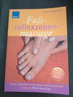 Buch, Fußtreflexzonen Massage Aachen - Aachen-Mitte Vorschau