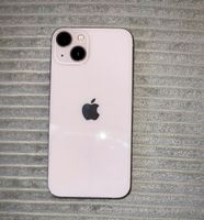 iPhone 13 Rosa 128 GB Niedersachsen - Gifhorn Vorschau