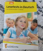 Lesetest-Heft 4. Klasse Bayern - Holzkirchen Vorschau