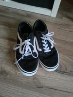 Sneaker Vans 38.5 Saarland - Dillingen (Saar) Vorschau