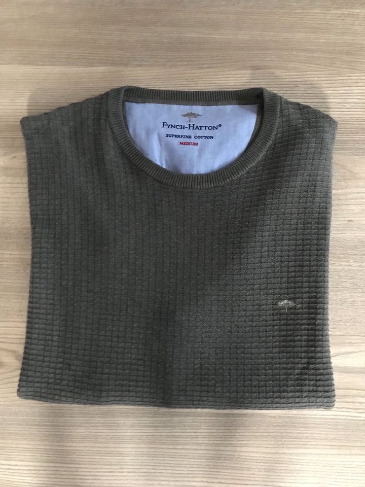 Herrenpullover Set Gant Esprit edc Lerros Fynch-Hatton in Emden