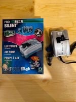 Aquarium Luftpumpe JBL A100 ProSilent Wiesbaden - Nordenstadt Vorschau