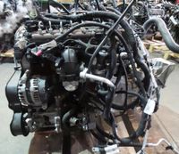 ✔️ Motor 2.2 TDCI FWD CVFF 155PS FORD TRANSIT 49TKM UNKOMPLETT Berlin - Wilmersdorf Vorschau