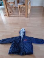 Kinderregenjacke in blau in Größe 92/98 abzugeben Köln - Zollstock Vorschau