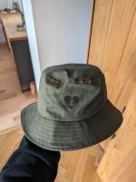 Mütze Hut olivgrün Sonnenhut Hessen - Fritzlar Vorschau