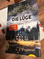 Mattias Edvardsson - Die Lüge Sachsen-Anhalt - Wolmirsleben Vorschau