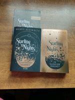 Starling Nights von Merit Niemeitz Band 1 mit Signatursticker Rheinland-Pfalz - Trier Vorschau