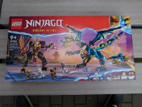Lego Ninjago Elemental Dragon vs. the Empress Mech Essen - Altenessen Vorschau