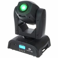 6x ADJ Pocket Pro Moving Head Nordrhein-Westfalen - Coesfeld Vorschau