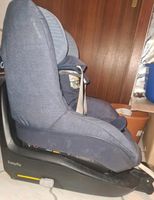 MaxiCosi 9-18kg Autokindersitz Pearl Autositz Babysitz Kindersitz Hannover - Bothfeld-Vahrenheide Vorschau