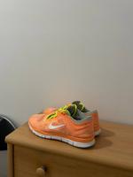 Schuhe Nike Free Niedersachsen - Wolfsburg Vorschau