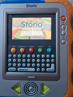 Vtech-Storio Gerät inkl. Spiele Nordrhein-Westfalen - Mettingen Vorschau