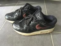 Nike AirMax aus Leder Pankow - Weissensee Vorschau
