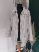 Beige leichte Jacke von Gerry Weber Nordrhein-Westfalen - Geilenkirchen Vorschau