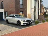 Mercedes E-Klasse 29.000km Avantgarde Niedersachsen - Seelze Vorschau