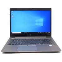 HP Zbook14uG5 Corei5-7300u 2,6Ghz 8GB 256GB 14"  / 2369 Nordrhein-Westfalen - Mönchengladbach Vorschau