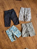 H&M LOGG kurze Hose Shorts Gr 134 Nordrhein-Westfalen - Hattingen Vorschau