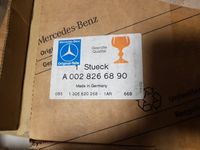 Scheinwerferglas Mercedes T1 H4, A0028266890, Bosch 1305620268 Bayern - Tittmoning Vorschau