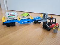 Lego City Güterwagon Set 60052 Teil 5 Hessen - Kiedrich Vorschau