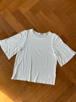 Tchibo * Oversize Shirt * 40/42 * Viscose, weite Ärmel Bayern - Bad Tölz Vorschau