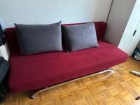 Couch mit Schlaffunktion Nordrhein-Westfalen - Pulheim Vorschau