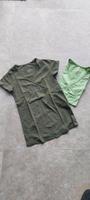 2 stilloberteile Esprit maternity xs olive und hellgrün9 Bayern - Markt Schwaben Vorschau