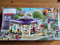 LEGO Friends Café 41336 Baden-Württemberg - Schwaigern Vorschau