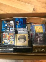 Konvolut 240 Stk.Musik CD‘s 80 er, 90 er von Rock bis Pop Wandsbek - Hamburg Rahlstedt Vorschau