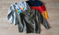Sweatshirt/Pullover Gr 116 Hessen - Modautal Vorschau