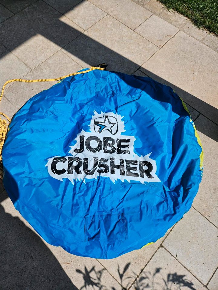 Jobe Crusher Funtube in Aschaffenburg