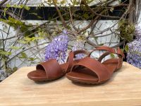 Sommerschuhe/Sandalen Timberland Gr 38 Nordrhein-Westfalen - Solingen Vorschau