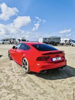 Audi A7 S7 RS7 Diffusor Umbau Facelift Sline Obervieland - Habenhausen Vorschau