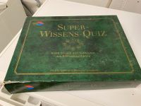 Gesellschaftsspiel Wissenquiz vin Noris Baden-Württemberg - Balingen Vorschau