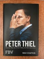Peter Thiel Niedersachsen - Gleichen Vorschau