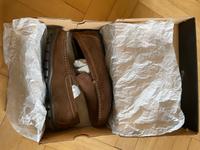Heren schuhe Geox 41 Baden-Württemberg - Aalen Vorschau