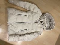 NEU Winterjacke Steppjacke Gr 40 creme Brandenburg - Döbern Vorschau