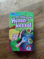 Spiel Bibi Blocksberg Hexenkessel Schleswig-Holstein - Wilster Vorschau