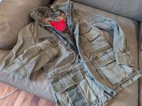 Superdry Herren Jacke Gr.S Bayern - Aichach Vorschau