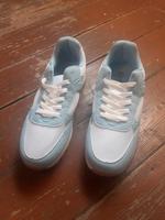 Sneakers Turnschuhe Gr. 41 neu Sachsen - Chemnitz Vorschau