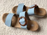 Damen- Sandalen Baden-Württemberg - Straubenhardt Vorschau