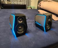 Lautsprecher subwoofer Boxen RGB EDIFIER G5000  Bluetooth Hamburg-Mitte - Hamburg Veddel Vorschau