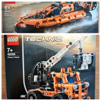 Lego Technic Doppelpack, Lego 42088 u 42120 Rheinland-Pfalz - Daun Vorschau