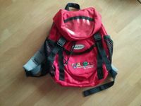 JAKO-O Wanderrucksack für Kinder, rot der Firma Deuter Bochum - Bochum-Nord Vorschau