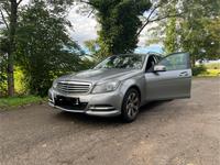 Mercedes C-Klasse Kombi Baden-Württemberg - Emmendingen Vorschau