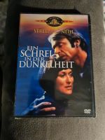 Ein Schrei in der Dunkelheit DVD: Meryl Streep & Sam Neill/NEU! Berlin - Spandau Vorschau