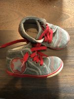 Schuhe Richter Kinderschuhe Gr 23 Halbschuhe Nordrhein-Westfalen - Olfen Vorschau